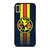 CLUB AMERICA STRIPE iPhone X / XS Case Cover