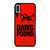 CLEVELAND BROWNS DAWG iPhone X / XS Case Cover