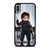 CHUCKY SCARY DOLL 1 iPhone X / XS Case Cover