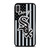 CHICAGO WHITE SOX AMERICAN iPhone X / XS Case Cover