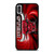 CHICAGO BULLS iPhone X / XS Case Cover