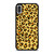 CHEETAH PATTERN 2 iPhone X / XS Case Cover
