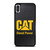 CATERPILLAR DIESEL POWER iPhone X / XS Case Cover