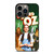 THE WIZARD OF OZ AMERICAN iPhone 13 Pro Case Cover