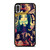 CAMILA CABELLO FIFTH HARMONY COLLAGE iPhone X / XS Case Cover