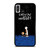 CALVIN AND HOBBES CARTOON 3 iPhone X / XS Case Cover
