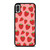 BUNCH OF STRAWBERRIES iPhone X / XS Case Cover
