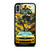 BUMBLEBEE CAR iPhone X / XS Case Cover