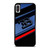 BUGATTI 2 iPhone X / XS Case Cover