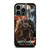THE WITCHER 3 WILD HUNT GAME iPhone 13 Pro Case Cover THE WITCHER 3 WILD HUNT GAME iPhone 13 Pro Case Cover