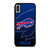 BUFFALO BILLS DOT iPhone X / XS Case Cover