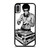 BRUCE LEE DJ iPhone X / XS Case Cover
