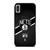 BROOKLYN NETS LOGO iPhone X / XS Case Cover