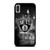 BROOKLYN NETS CITY iPhone X / XS Case Cover