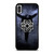 BREAKING BENJAMIN PLAN 9 iPhone X / XS Case Cover