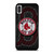 BOSTON RED SOX 4 iPhone X / XS Case Cover