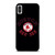 BOSTON RED SOX 2 iPhone X / XS Case Cover