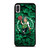 BOSTON CELTICS 2 iPhone X / XS Case Cover
