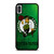 BOSTON CELTICS 1 iPhone X / XS Case Cover