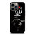 THE WEEKND XO LOGO iPhone 13 Pro Case Cover THE WEEKND XO LOGO iPhone 13 Pro Case Cover