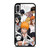 BLEACH ANIME CHARACTER iPhone X / XS Case Cover