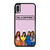 BLACKPINK 5 iPhone X / XS Case Cover