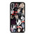 BLACK BUTLER COLLAGE iPhone X / XS Case Cover