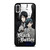 BLACK BUTLER ANIME iPhone X / XS Case Cover