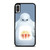 BAYMAX BIG HERO 6 iPhone X / XS Case Cover