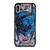 BATMAN SUPERHERO ART iPhone X / XS Case Cover