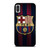 BARCELONA FC 3 iPhone X / XS Case Cover