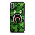 BAPE CAMO SHARK WEED iPhone X / XS Case Cover