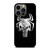 THE PUNISHER SPIDERMAN iPhone 13 Pro Case Cover