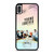 BANGTAN BOYS BTS KPOP 3 iPhone X / XS Case Cover