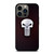 THE PUNISHER MARVEL 3 iPhone 13 Pro Case Cover