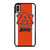 AUBURN TIGERS 2 iPhone X / XS Case Cover