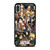 ATTACK ON TITAN ALL CHARACTER iPhone X / XS Case Cover