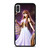 ATHENA SAINT SEIYA iPhone X / XS Case Cover