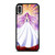 ATHENA SAINT SEIYA 2 iPhone X / XS Case Cover