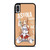 ASUNA YUUKI SWORD ART ONLINE ANIME iPhone X / XS Case Cover