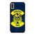 ARRIESGA TODO CLUB AMERICA iPhone X / XS Case Cover