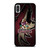 ARIZONA COYOTES HOCKEY 2 iPhone X / XS Case Cover