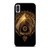 AQUAMAN LOGO 2 iPhone X / XS Case Cover