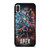 APEX LEGENDS ALL CHARACTER iPhone X / XS Case Cover