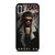 ANUEL AA REAL HASTA LA MUERTE iPhone X / XS Case Cover