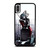 ANGELS OF DEATH ZACK iPhone X / XS Case Cover
