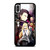 ANGELS OF DEATH ANIME iPhone X / XS Case Cover