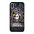ANAHEIM DUCKS LOGO iPhone X / XS Case Cover