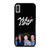 ALL TIME LOW 1 iPhone X / XS Case Cover