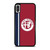 ALFA ROMEO STRIPE iPhone X / XS Case Cover